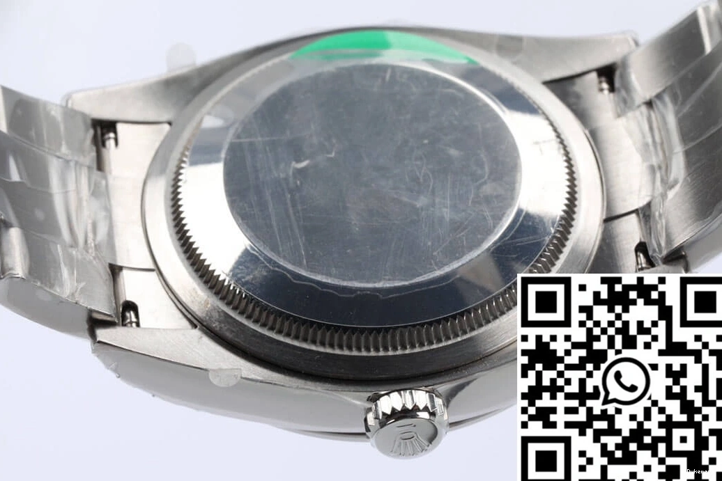 FlexibleFit Dial EW Rolex Palm M126200-0020 Pattern Green Leaf Factory 685 Olive Datejust 0708